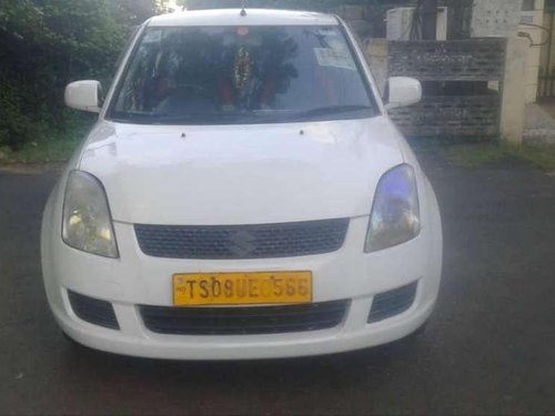 Used 2016 Maruti Suzuki Swift DZire Tour MT for sale