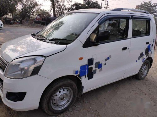 Maruti Suzuki Wagon R LXI CNG 2013 MT for sale 