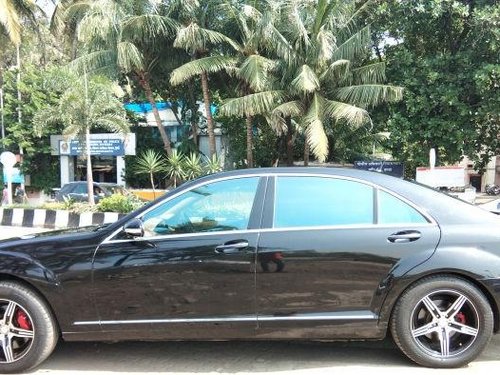 Mercedes-Benz S Class 2005 2013 320 CDI L AT for sale