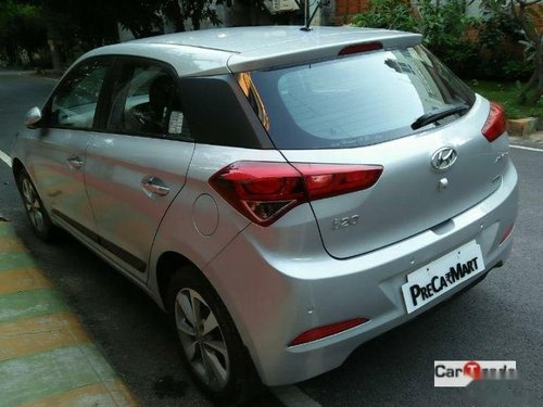 Used Hyundai i20 Asta 1.2 2014 MT for sale