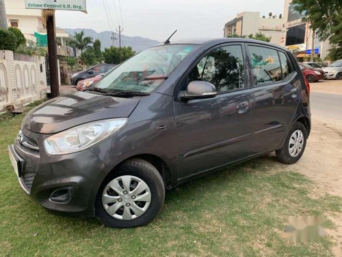 Hyundai i10 Sportz 2012 MT for sale