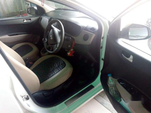 2015 Hyundai Xcent MT for sale