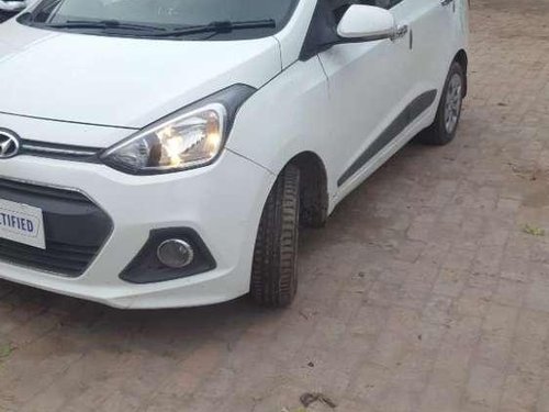 2014 Hyundai Xcent MT for sale at low price