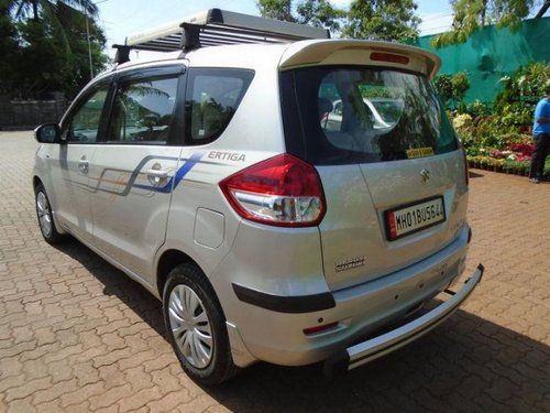 Maruti Suzuki Ertiga VDI MT 2014 for sale