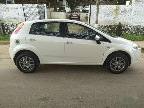 2015 Fiat Punto MT for sale at low price