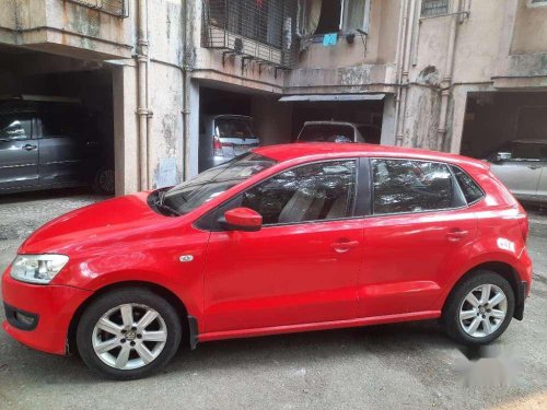 Volkswagen Polo Highline Diesel, 2010, Diesel MT for sale