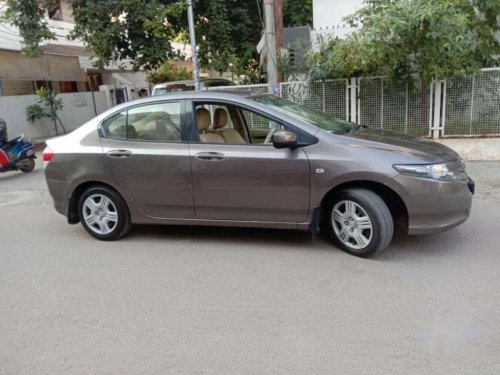 2011 Honda City 1.5 S MT for sale