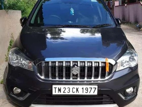 Used Mahindra S 201 MT car at low price