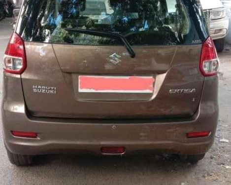 2015 Maruti Suzuki Ertiga ZDI AT for sale