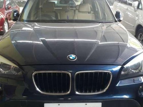 BMW X1 sDrive20d 2012 AT for sale