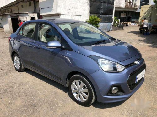 Hyundai Xcent S 1.2, 2014, Petrol MT for sale