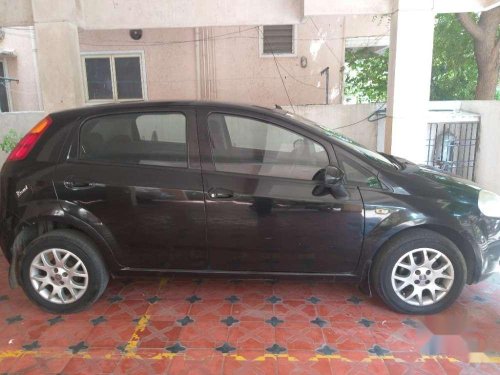 Fiat Punto Emotion Pack 1.3, 2010, Diesel MT For sale