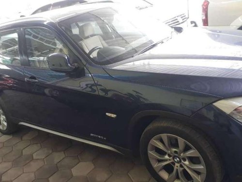 BMW X1 sDrive20d 2012 AT for sale