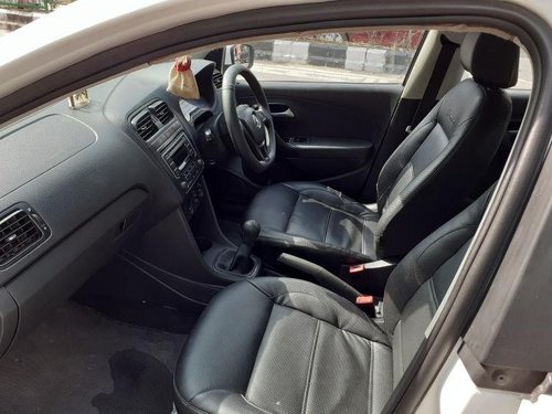 Volkswagen Polo 2016 MT for sale