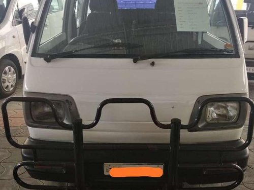 Used Maruti Suzuki Omni MT car at low price