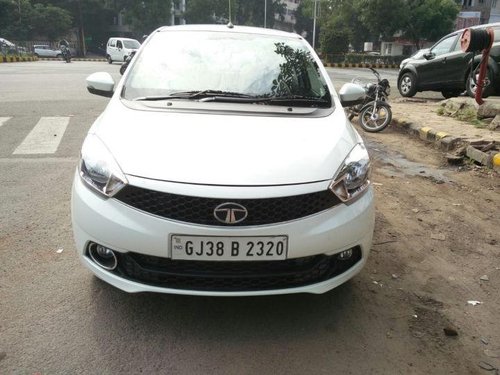 2017 Tata Tiago AT for sale