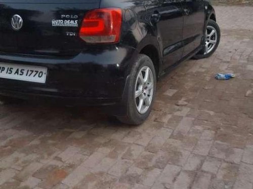 Volkswagen Polo Highline Diesel, 2011, Diesel MT for sale