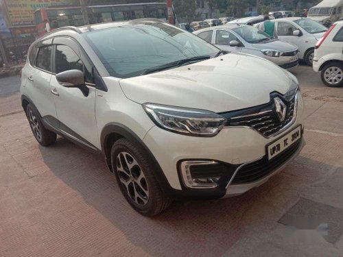 Used 2017 Renault Captur MT for sale