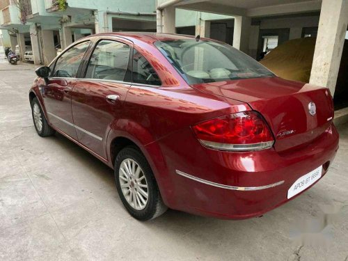 Fiat Linea Emotion 2009 MT for sale