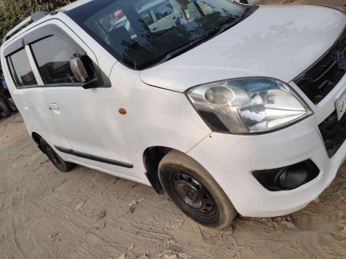 Maruti Suzuki Wagon R 1.0 LXi CNG, 2013, CNG & Hybrids MT for sale 