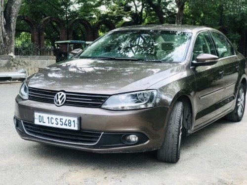 Used 2011 Volkswagen Jetta AT 2011-2013 for sale