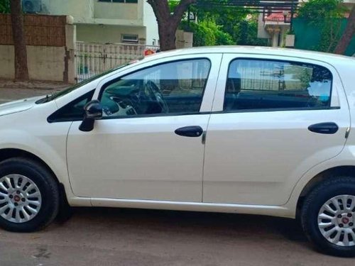 Used Fiat Punto Evo MT car at low price