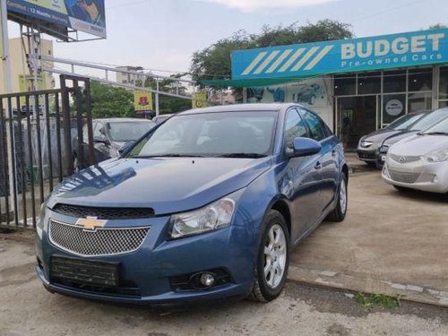 2010 Chevrolet Cruze LTZ AT for sale at low price