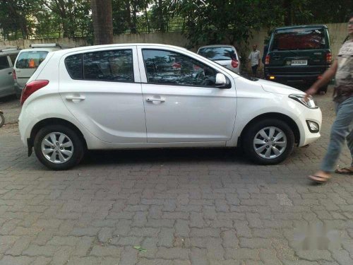 2012 Hyundai i20 Sportz 1.4 CRDi AT for sale at low price