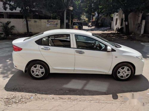 Honda City 2015 MT for sale