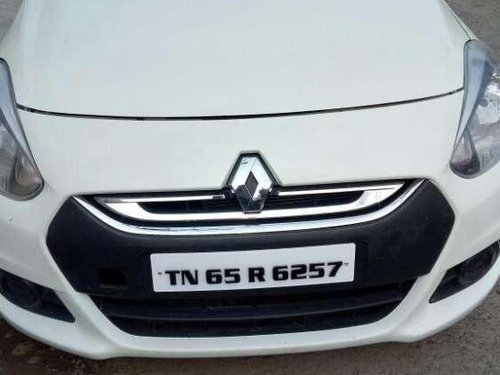 Used Renault Scala RxE 2013 MT for sale