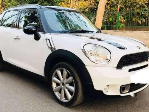 Mini Countryman D AT 2013 for sale