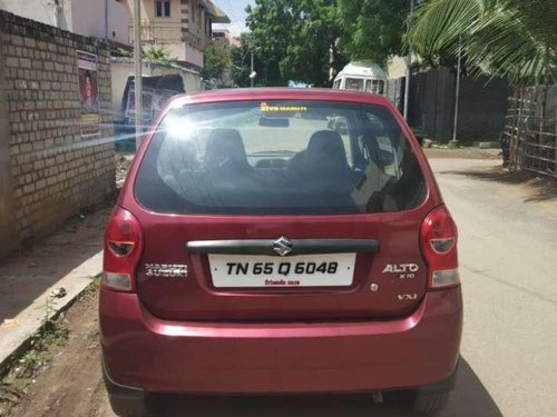 Maruti Suzuki Alto K10 LXI 2012 MT for sale 