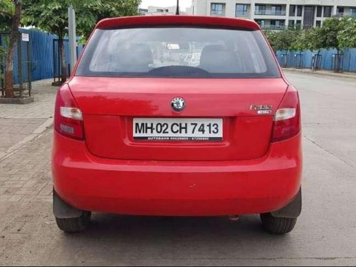 Used 2012 Skoda Fabia MT for sale