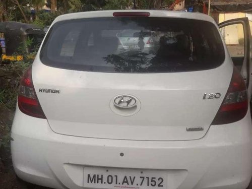 Hyundai i20 2011 MT for sale