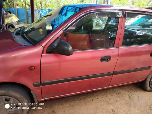 1996 Maruti Suzuki Zen MT for sale