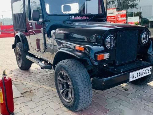 Mahindra Thar CRDe 2014 MT for sale