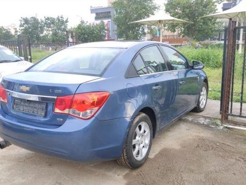 2010 Chevrolet Cruze LTZ AT for sale at low price