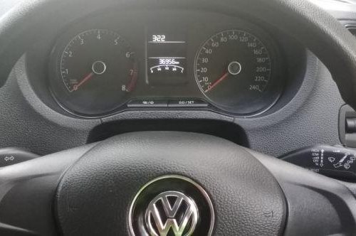 2016 Volkswagen Polo MT for sale