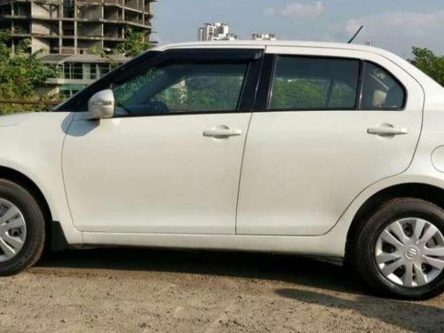 Maruti Suzuki Swift Dzire 2015 MT for sale 