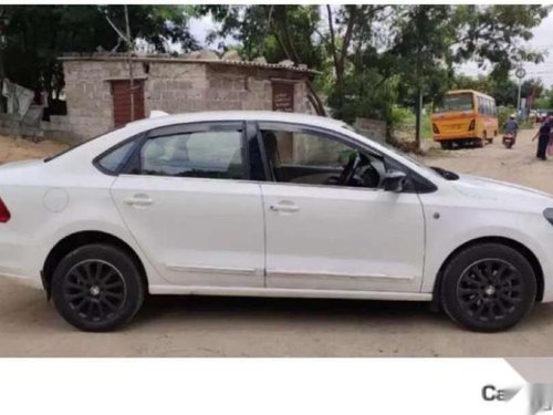 2015 Skoda Rapid MT for sale