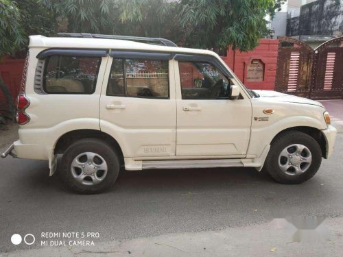 Used Mahindra Scorpio MT car at low price