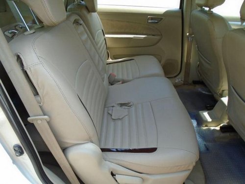 Maruti Ertiga VDI MT for sale