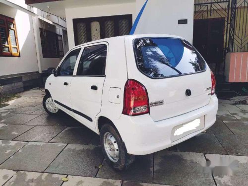 Used Maruti Suzuki Alto MT car at low price