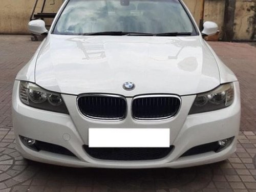 BMW 3 Series 2005-2011 2010 AT for sale