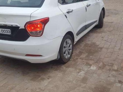 2014 Hyundai Xcent MT for sale at low price