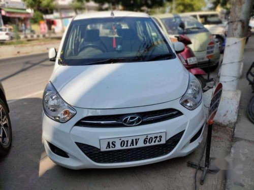 Hyundai i10 Asta 1.2 2012 MT for sale