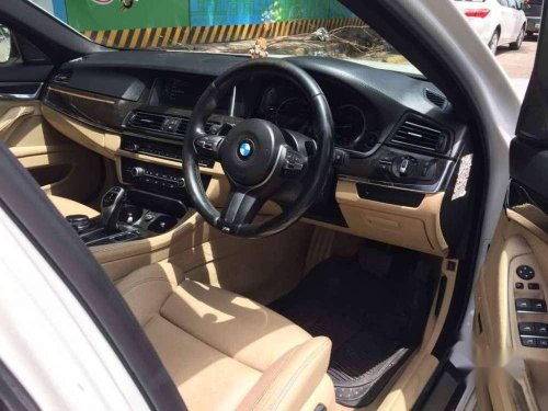 2014 BMW 5 Series AT for sale