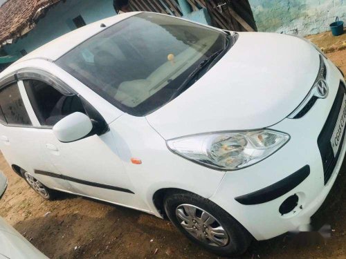 Used Hyundai Grand i 10 MT car at low price