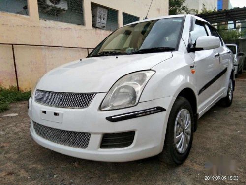 2016 Maruti Suzuki Swift DZire Tour MT for sale