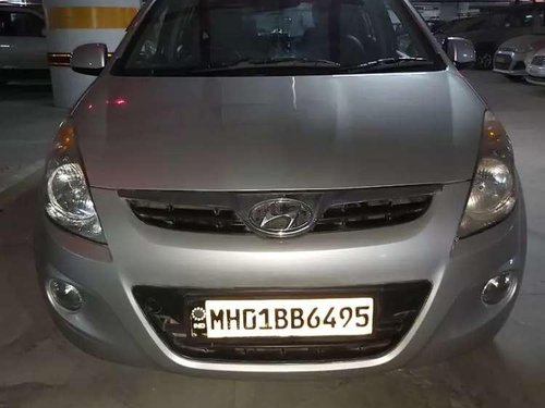 2012 Hyundai i20 MT for sale